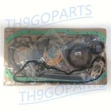 Overhaul Gasket Kit for Kubota DH1101 Engine L225 L245 L245DT L245C L2000 L2201