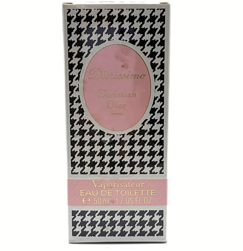 Christian dior diorissimo eau - dior,
