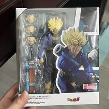 ✅Dragon Ball Z - Figuarts