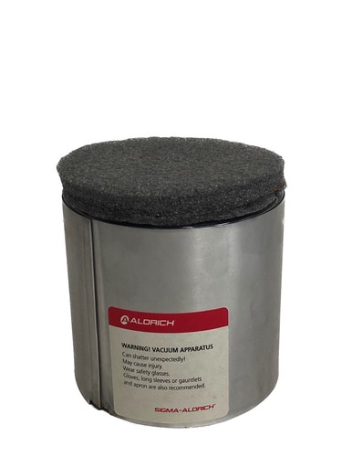 Aldrich 550ml fiaschetta dewar - aldrich,