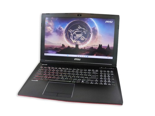 Msi ge62 intel core - ge62,