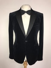 Reiss giacca smoking uomo - reiss,