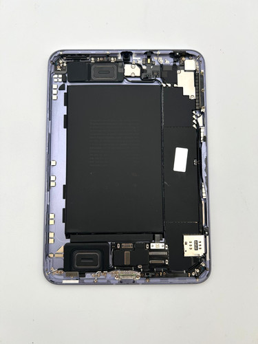 Apple ipad mini generazione - ipad, 6a