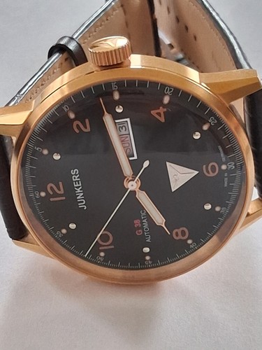 Orologio pilota automatico