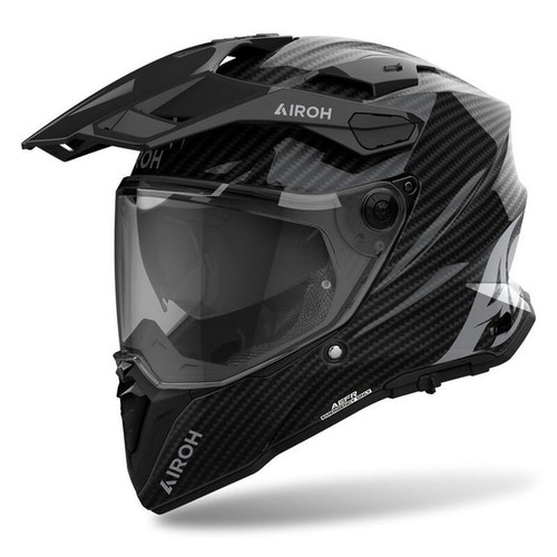 Casco uomo airoh commander - casco, 2