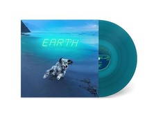 MOTRIK - Earth Ocean Blue