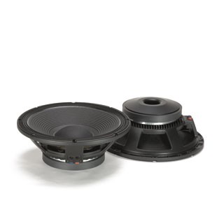Rcf lf15g401 woofer 800w - lf15g401,