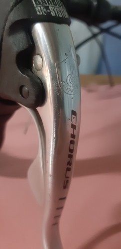 Ergopower campagnolo chorus - campagnolo,