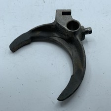 Forcella cambio 3a-4a velocità originale Fiat 242 Genuine oem 5411558