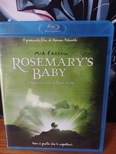 Rosemary's baby-bluray-+L'uomo