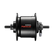 Mozzo shimano dinamo nexus - mozzo,