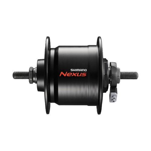 Mozzo shimano dinamo nexus - mozzo,
