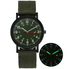 Orologi da polso uomo militare