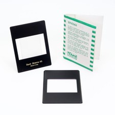 Durst Binema 45 Mascherine per