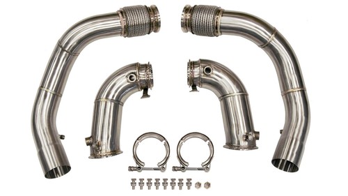 Downpipe per bmw - x5m, f95