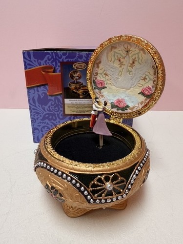 San francisco music box - san,
