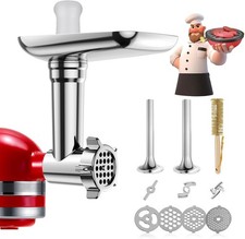 Kitchenaid Metal Food Grinder