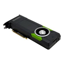 Scheda video Nvidia Quadro