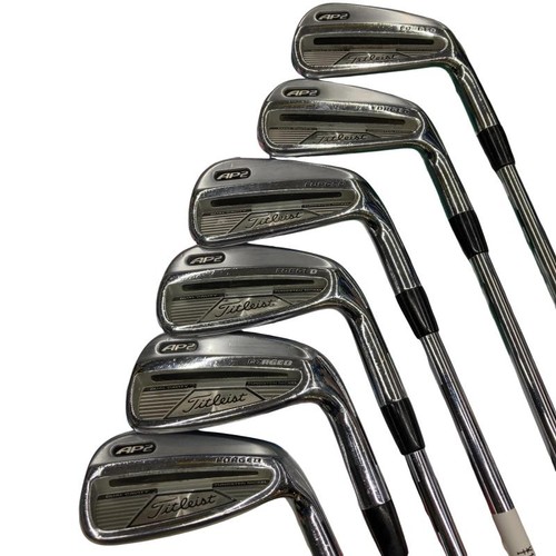 Titleist ap2 set ferri - set, di