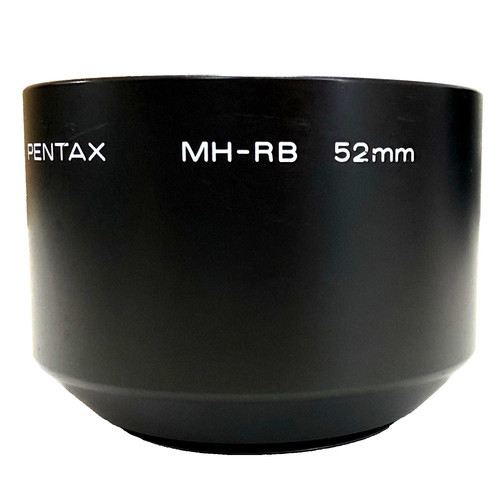 Pentax 52mm paralume - 52mm,