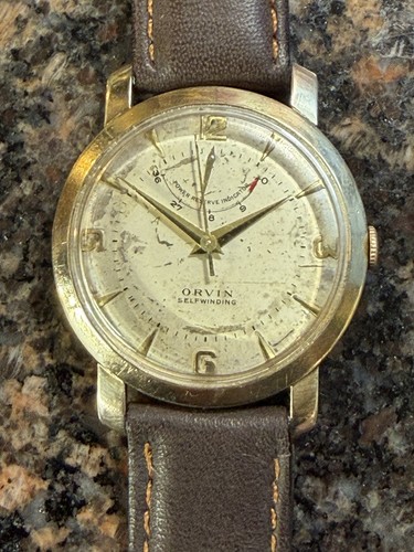 Orologio polso vintage - orologio,
