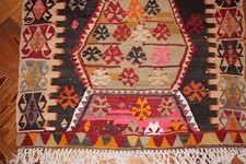 tappeto kilim - Natolia Del