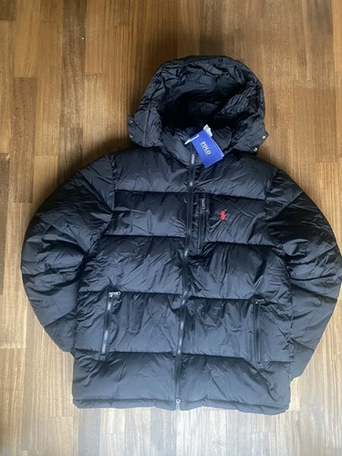 Giubbotto polo ralph lauren - giubbotto,