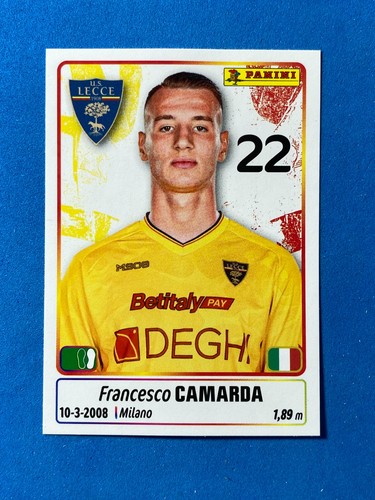 Figurine calciatori panini - figurine,