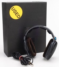Sennheiser HD 600 Open-back Audiophile / Professional Headphones - Galaxy