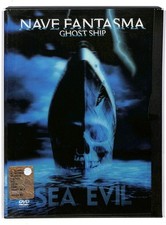 EBOND Nave fantasma - SNAPPER NOLEGGIO DVD DB764362