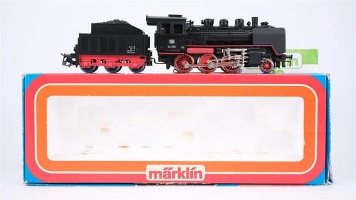 Märklin 3003 locomotiva - 3003, a