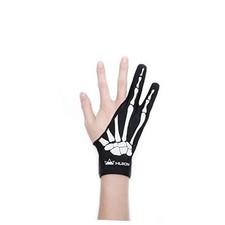  Guanto Artista per Disegno