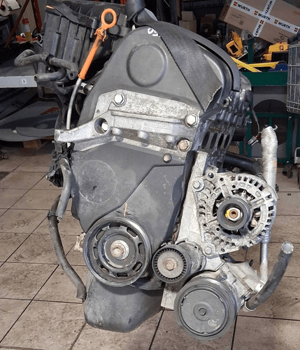 036100038l motore semicompl - motore,