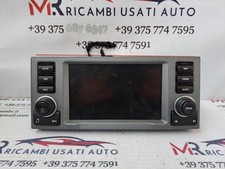 AUTORADIO PER LAND ROVER Range