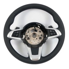 Volante BMW Z4 Serie E89 Roadster NUOVO Pelle M Sport Look Paddle Shift