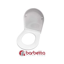 SEDILE COPRIWATER TERMOINDURENTE COMPATIBILE DURAVIT STARCK 3