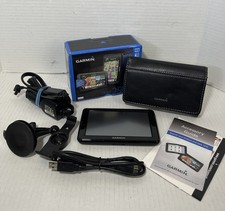 Garmin nuvi 2595 LMT pacchetto
