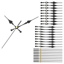 Orologio Lancette Kit,10 Set
