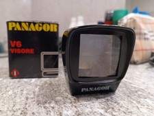 visore per diapositive PANAGOR