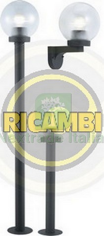 1pz vetro ricambio per - 1pz,