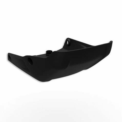 Ducati piastra protezione - piastra,