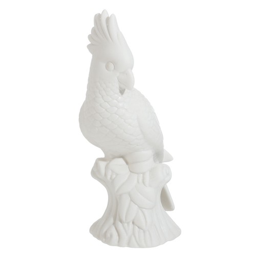 Ornamento pappagallo oggetti - ,