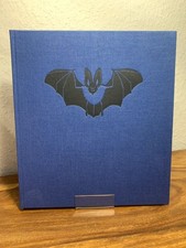 Tiere der Nacht. Robiller