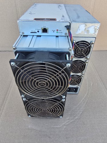 Bitmain antminer s19i 5th s - s19i, 88.5th/s
