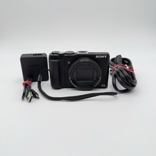 Sony DSC-HX60 Nero -