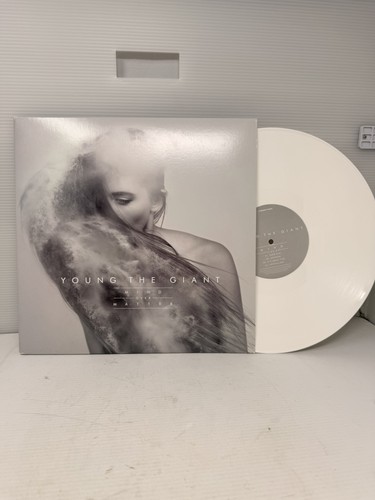 Young the giant mind - the,