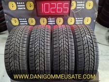 4 Gomme Nuove 195/60 R16 C