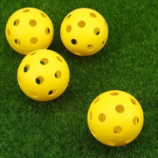  12 Pcs Palline Golf Colorate