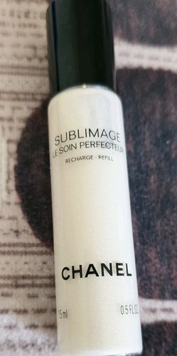 Ricarica chanel sublimage - ricarica,