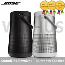 Bose SoundLink Revolve+ II